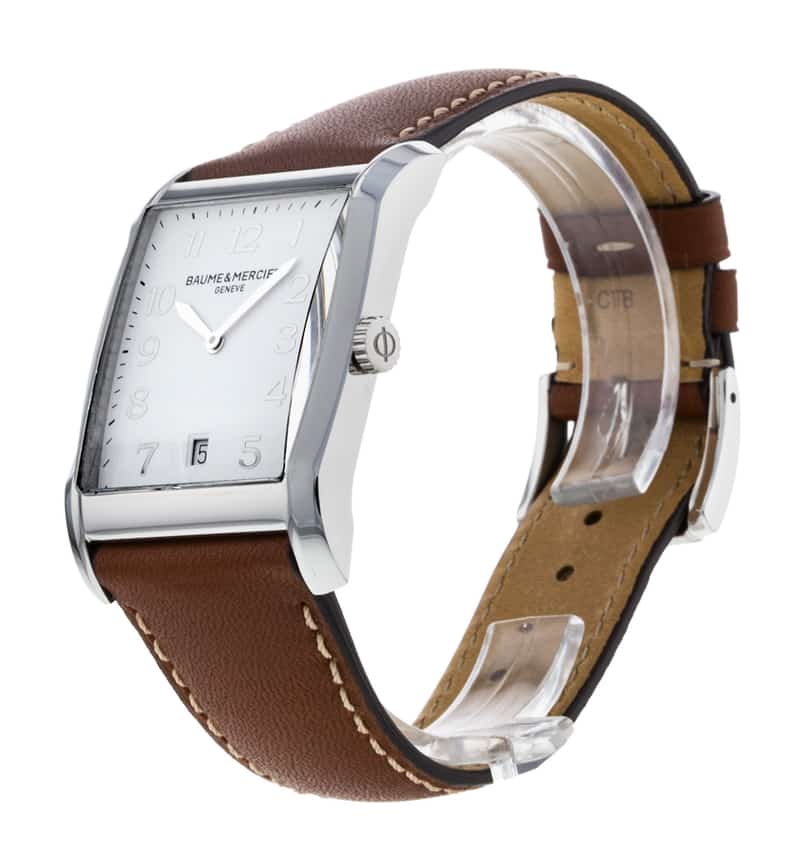 Baume et Mercier Hampton for men M0A10153